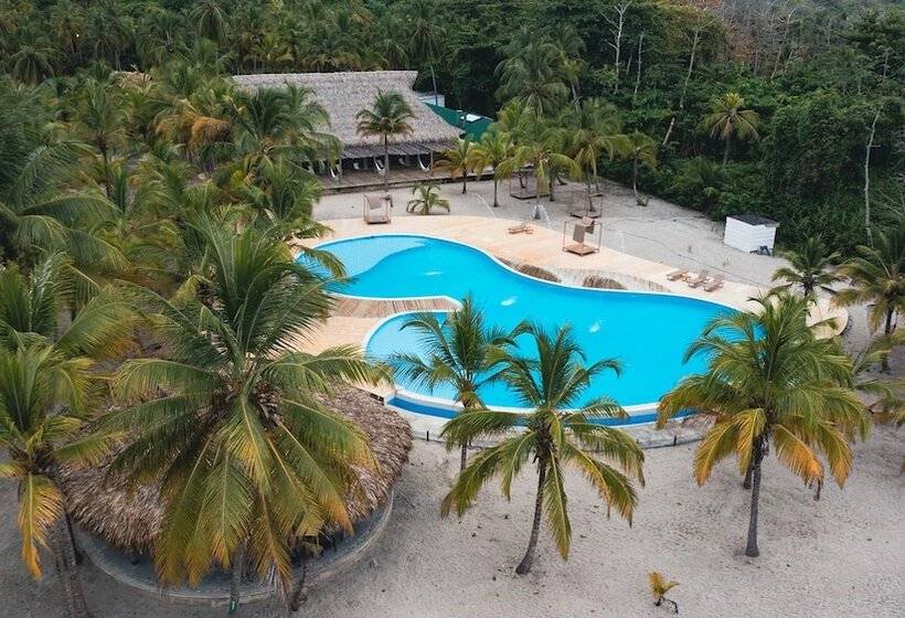 Fotos del hotel Tay Beach:  4