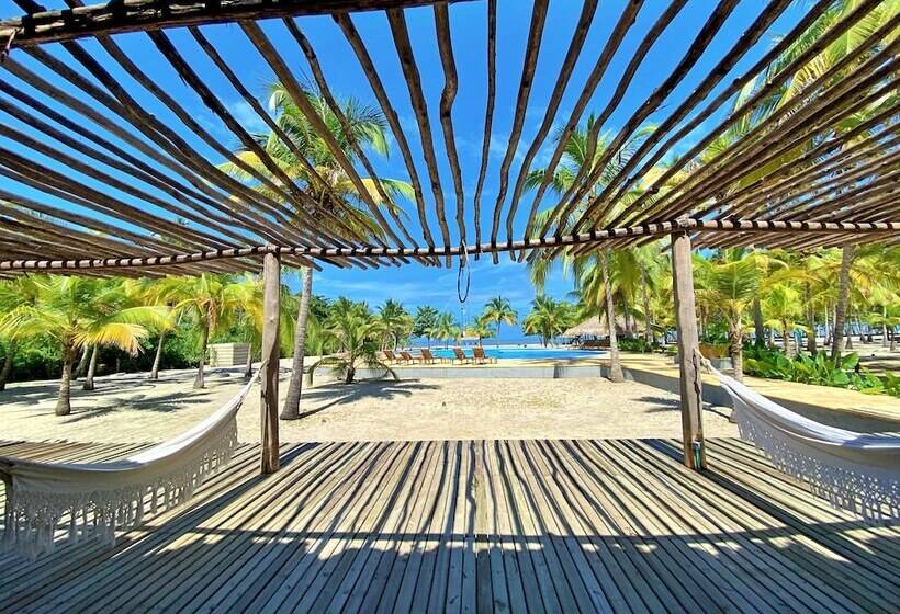 Fotos del hotel Tay Beach:  7