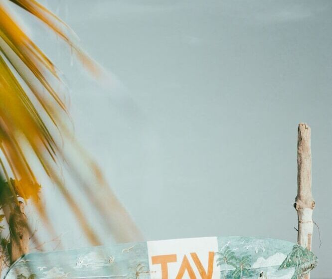 Fotos del hotel Tay Beach:  11