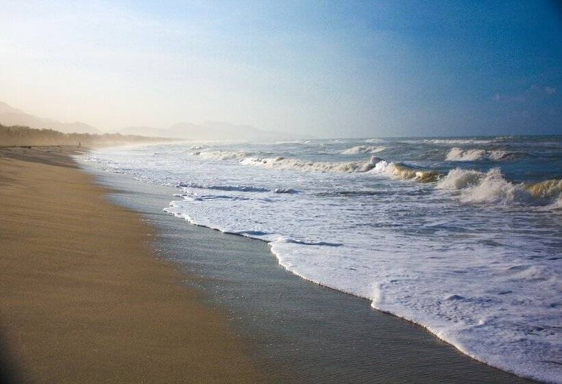 Fotos del hotel Tay Beach:  15