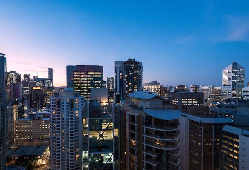 The Westin Brisbane