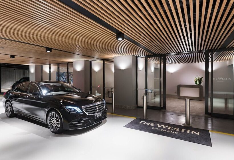 Fotos del hotel The Westin Brisbane:  2