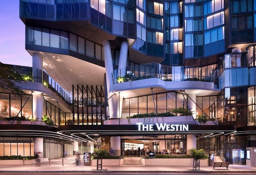 Fotos del hotel The Westin Brisbane:  3