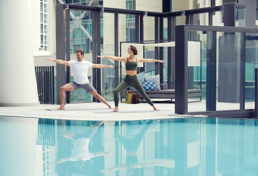 Fotos del hotel The Westin Brisbane:  4