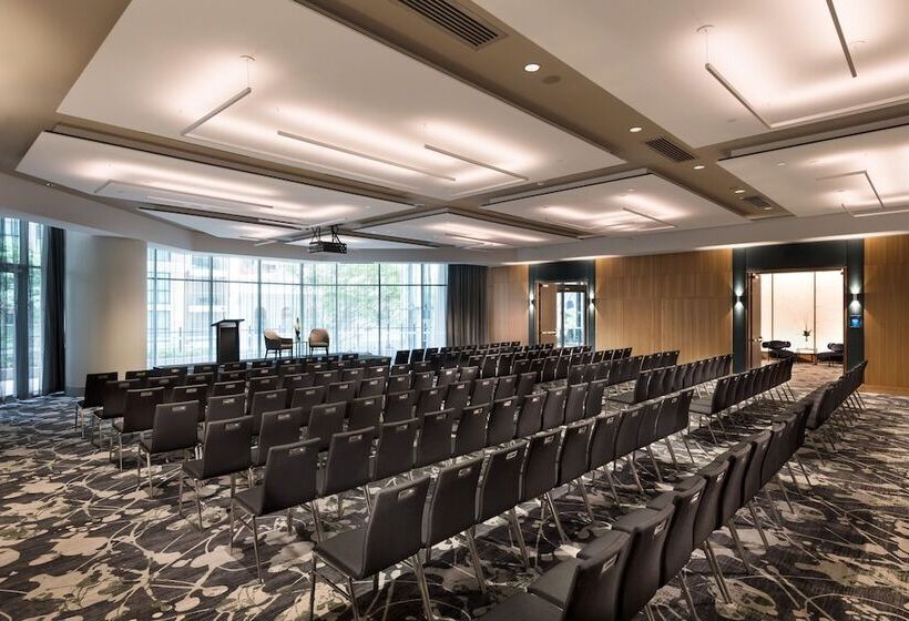 Fotos del hotel The Westin Brisbane:  5