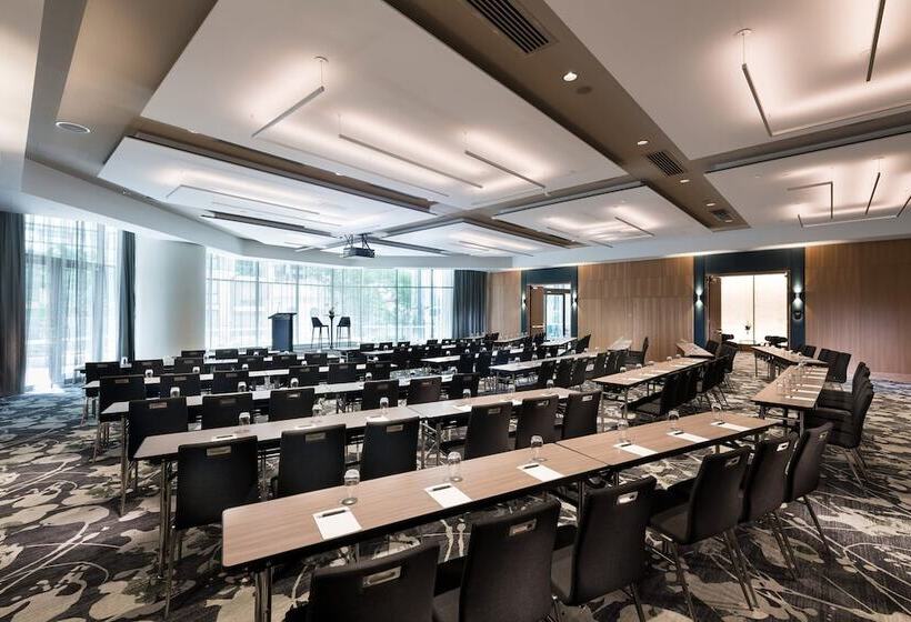 Fotos del hotel The Westin Brisbane:  8