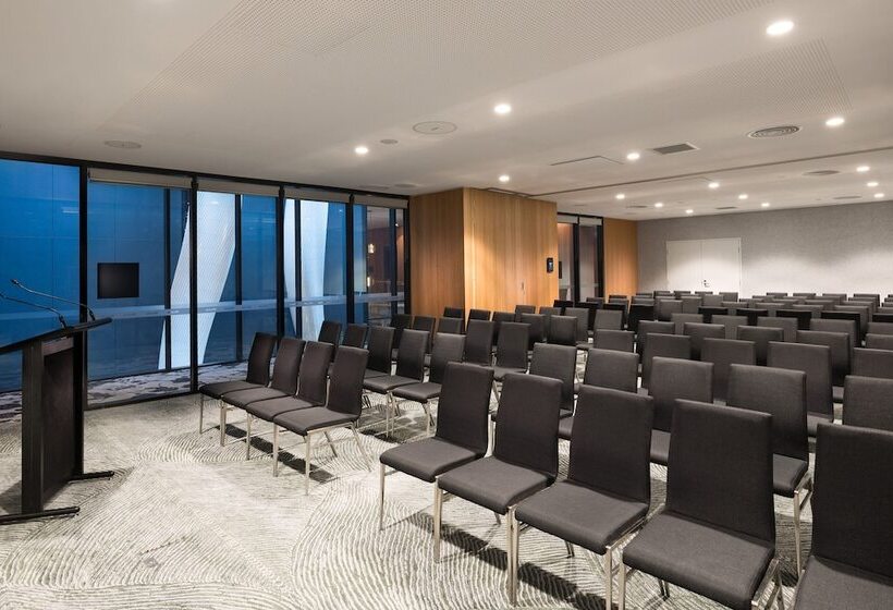 Fotos del hotel The Westin Brisbane:  10