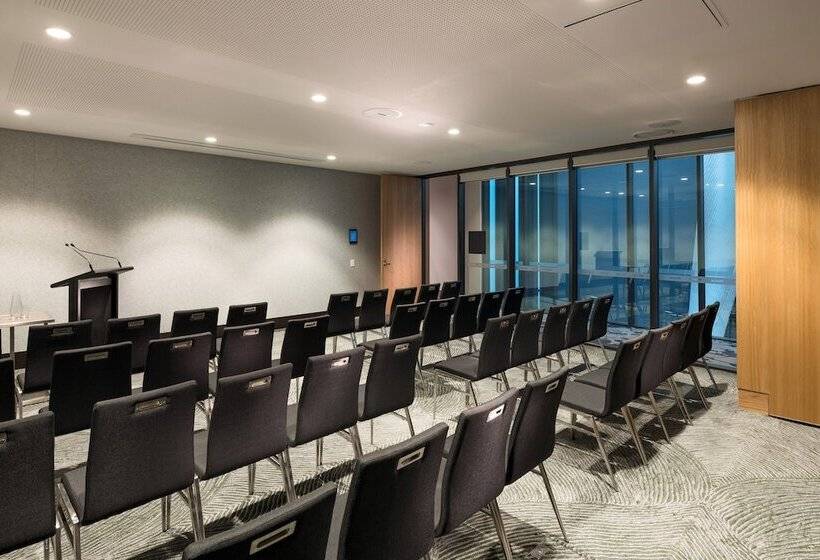 Fotos del hotel The Westin Brisbane:  11