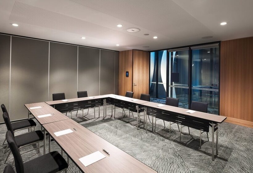 Fotos del hotel The Westin Brisbane:  13