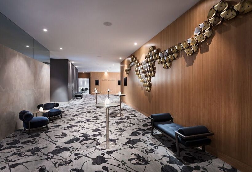 Fotos del hotel The Westin Brisbane:  15
