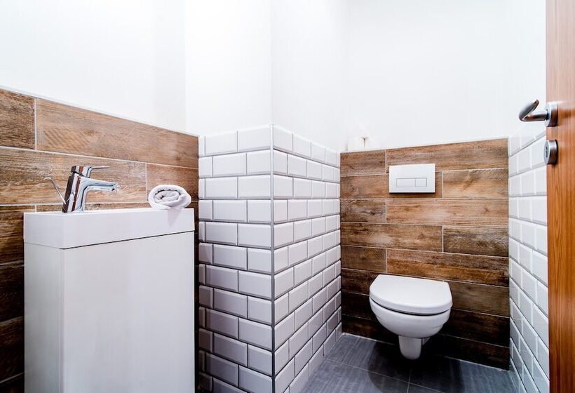 Fotos del hotel Vagabond Corvin:  4