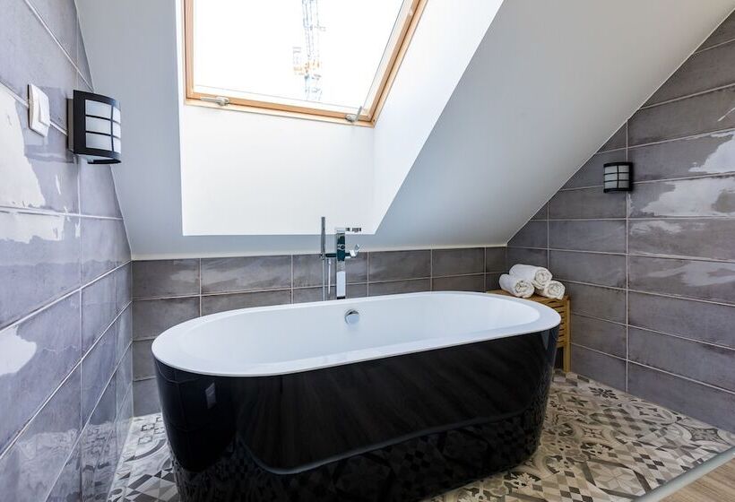 Fotos del hotel Vagabond Corvin:  8