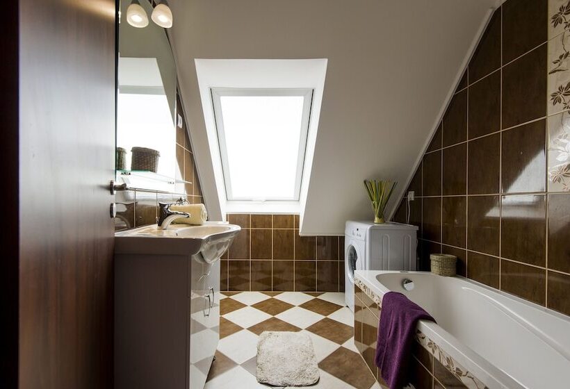 Fotos del hotel Vagabond Corvin:  17