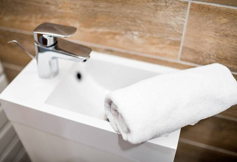 Fotos del hotel Vagabond Corvin:  13