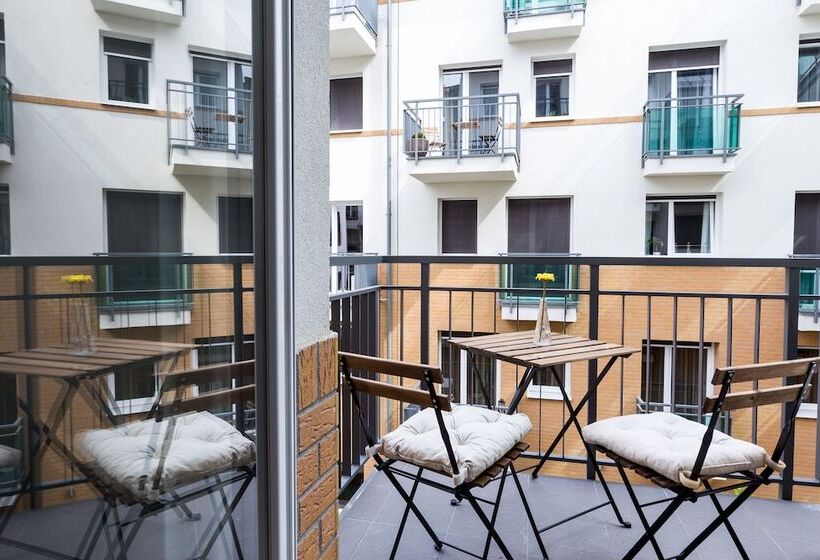 Fotos del hotel Vagabond Corvin:  11