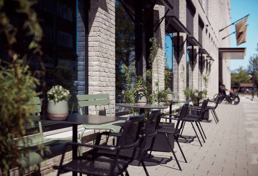 Fotos del hotel Van Der Valk Hotel Amsterdam - Amstel:  4