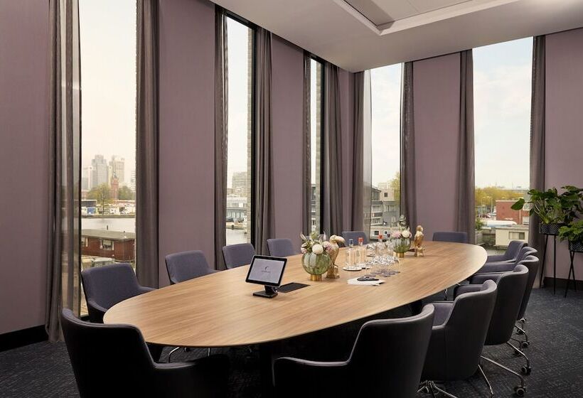 Fotos del hotel Van Der Valk Hotel Amsterdam - Amstel:  5