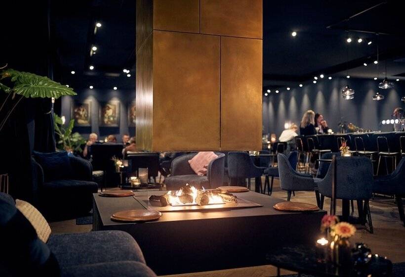 Fotos del hotel Van Der Valk Hotel Amsterdam - Amstel:  6
