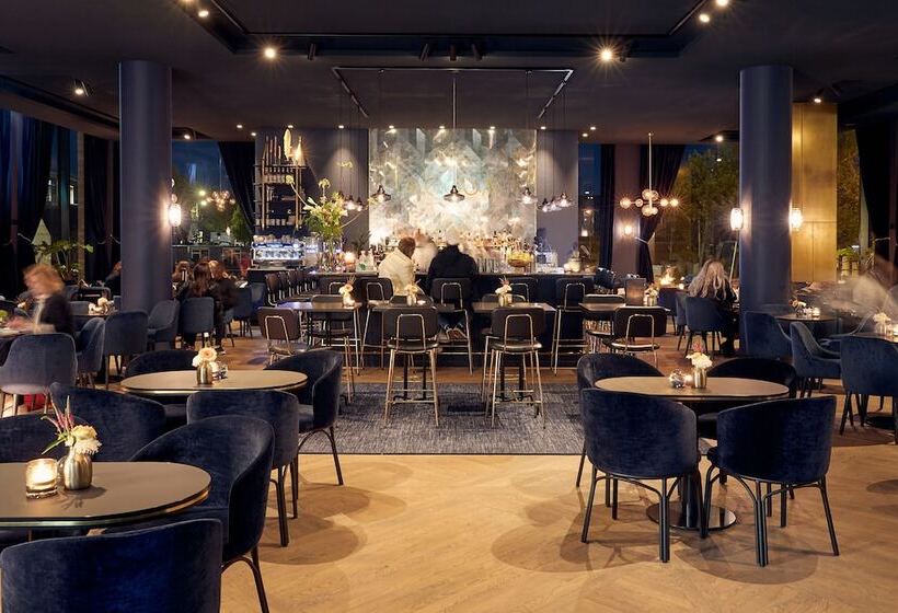 Fotos del hotel Van Der Valk Hotel Amsterdam - Amstel:  7