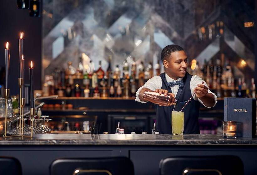 Fotos del hotel Van Der Valk Hotel Amsterdam - Amstel:  8