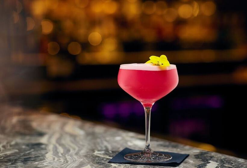 Fotos del hotel Van Der Valk Hotel Amsterdam - Amstel:  9