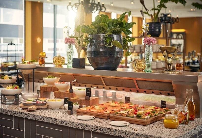 Fotos del hotel Van Der Valk Hotel Amsterdam - Amstel:  10