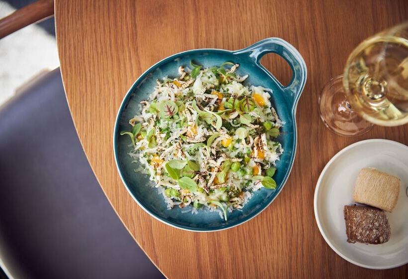 Fotos del hotel Van Der Valk Hotel Amsterdam - Amstel:  12