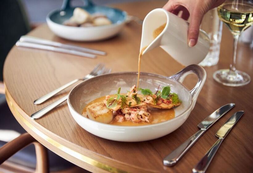 Fotos del hotel Van Der Valk Hotel Amsterdam - Amstel:  13