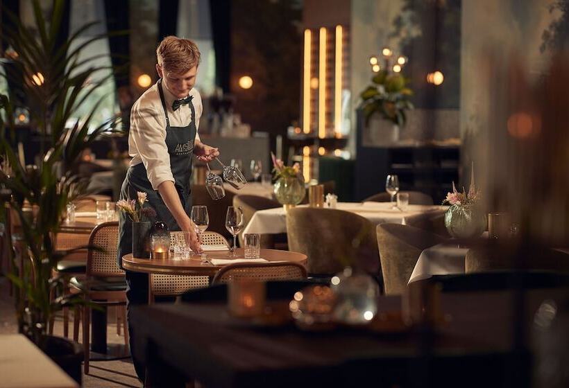 Fotos del hotel Van Der Valk Hotel Amsterdam - Amstel:  14