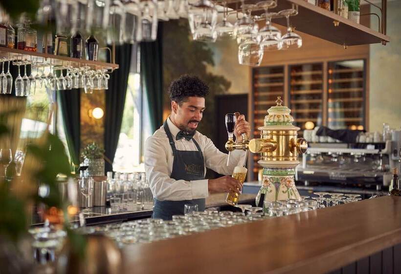 Fotos del hotel Van Der Valk Hotel Amsterdam - Amstel:  15