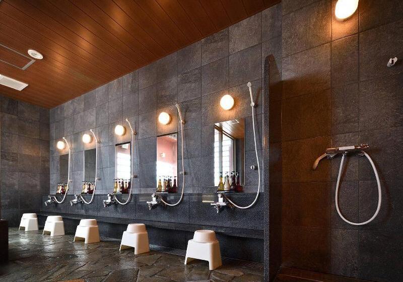 Fotos del hotel Wbf Grande Hakata:  16