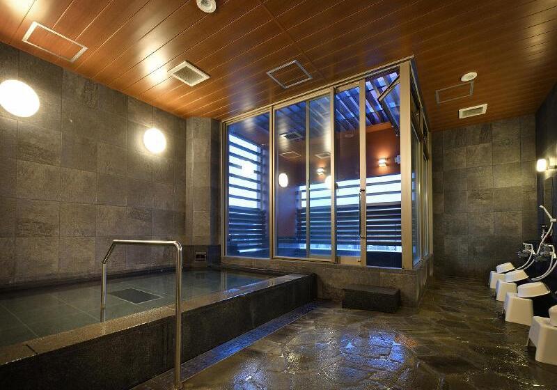 Fotos del hotel Wbf Grande Hakata:  4