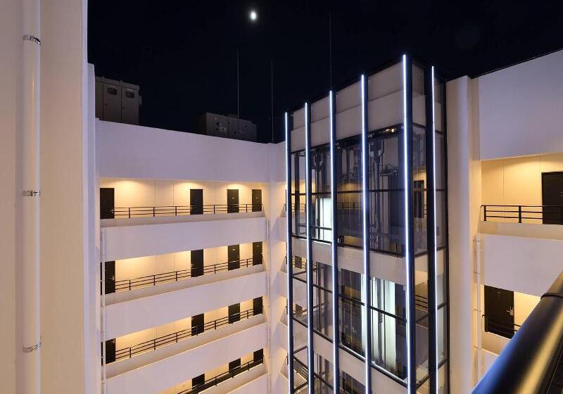 Fotos del hotel Wbf Grande Hakata:  5