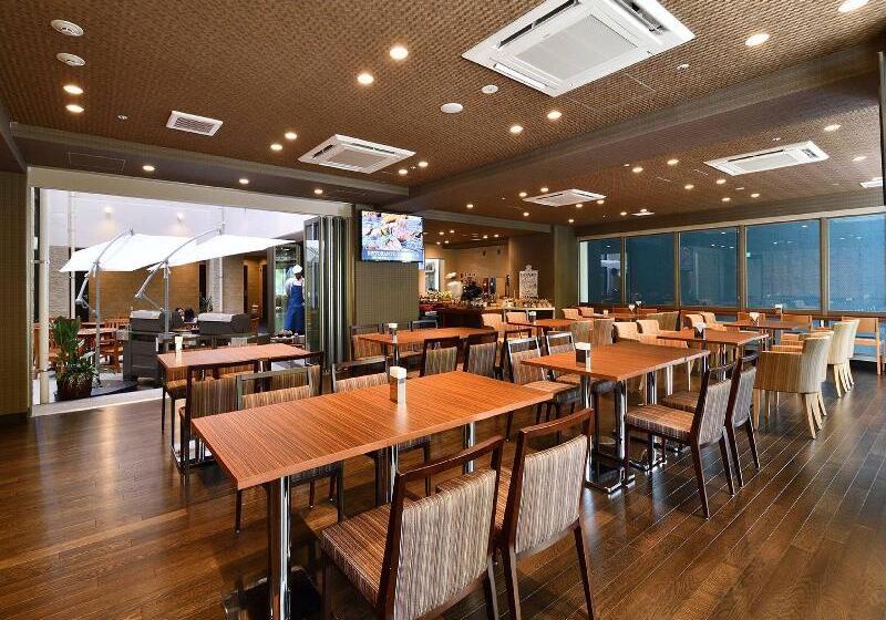 Fotos del hotel Wbf Grande Hakata:  6