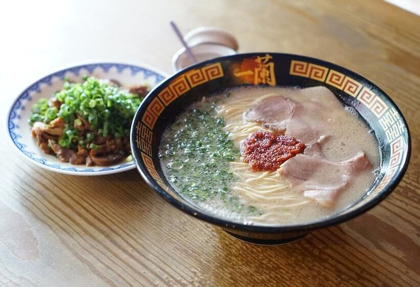 Fotos del hotel Wbf Grande Hakata:  21