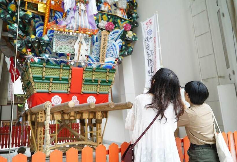 Fotos del hotel Wbf Grande Hakata:  23