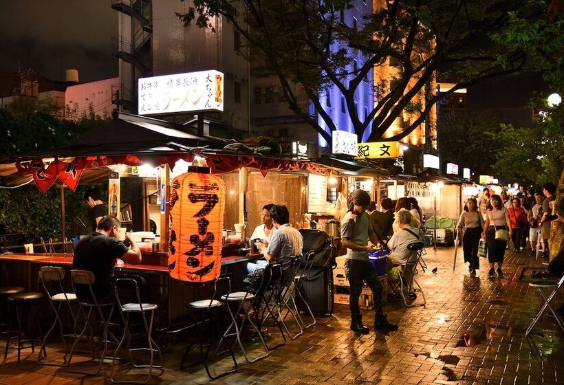 Fotos del hotel Wbf Grande Hakata:  25