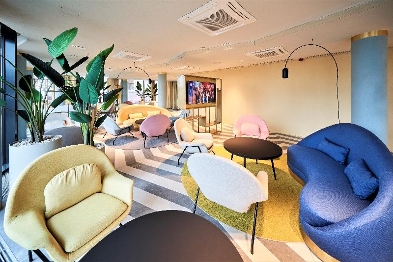 Wellton Riverside Spa