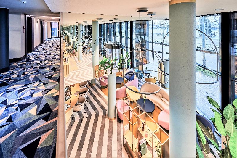 Fotos del hotel Wellton Riverside Spa:  17