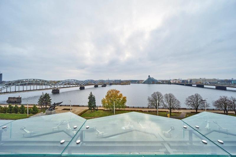 Fotos del hotel Wellton Riverside Spa:  25