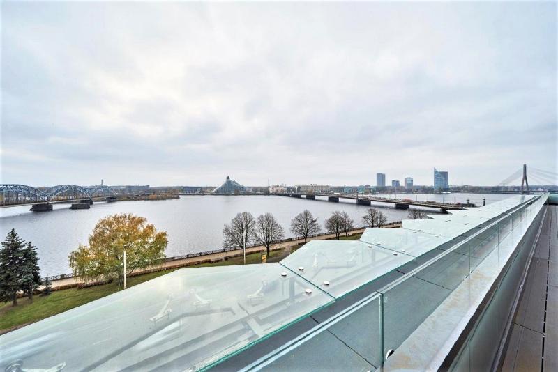 Fotos del hotel Wellton Riverside Spa:  24