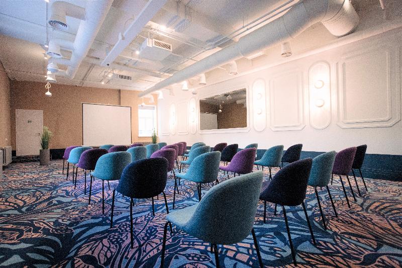 Fotos del hotel Wellton Riverside Spa:  21