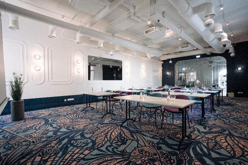 Fotos del hotel Wellton Riverside Spa:  20