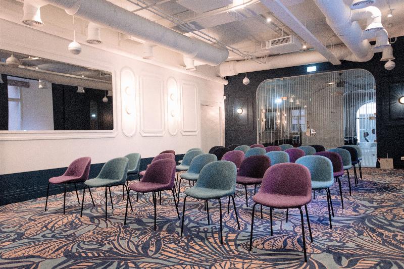 Fotos del hotel Wellton Riverside Spa:  18