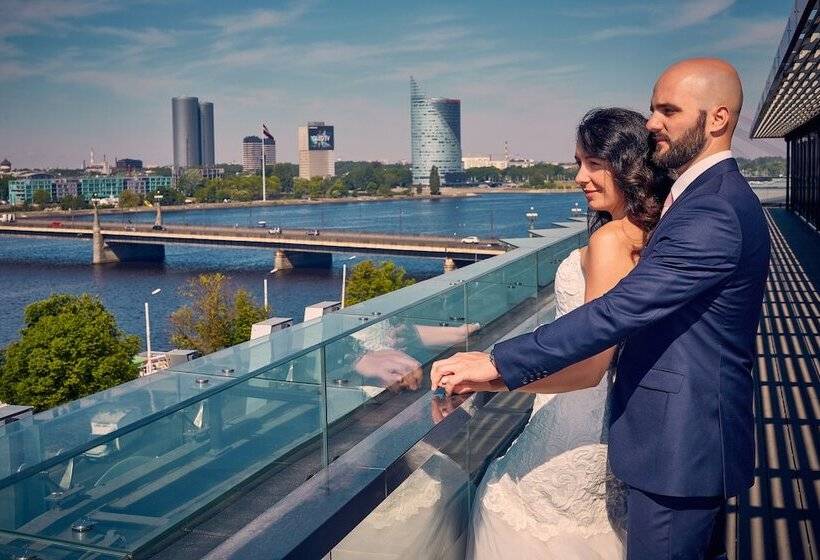 Fotos del hotel Wellton Riverside Spa:  2