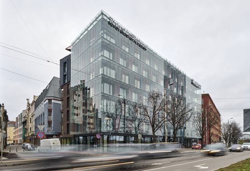 Fotos del hotel Wellton Riverside Spa:  15