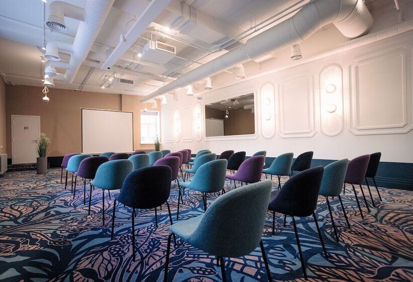 Fotos del hotel Wellton Riverside Spa:  13