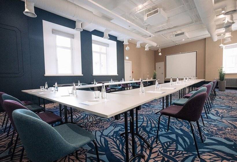 Fotos del hotel Wellton Riverside Spa:  12