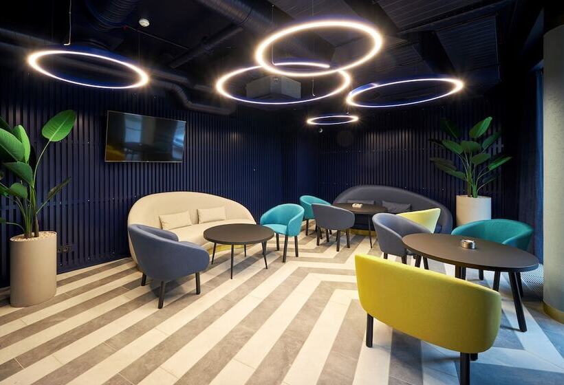 Fotos del hotel Wellton Riverside Spa:  9