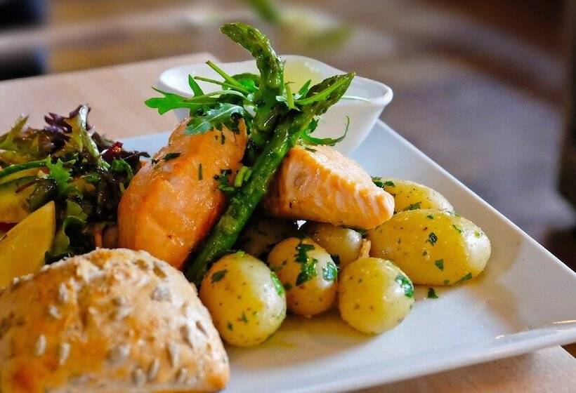 Fotos del hotel Wellton Riverside Spa:  6